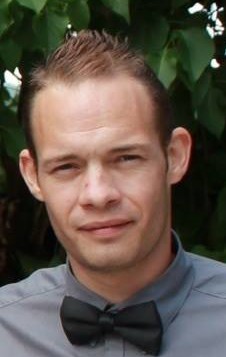 VIEY David - Développeur Expert